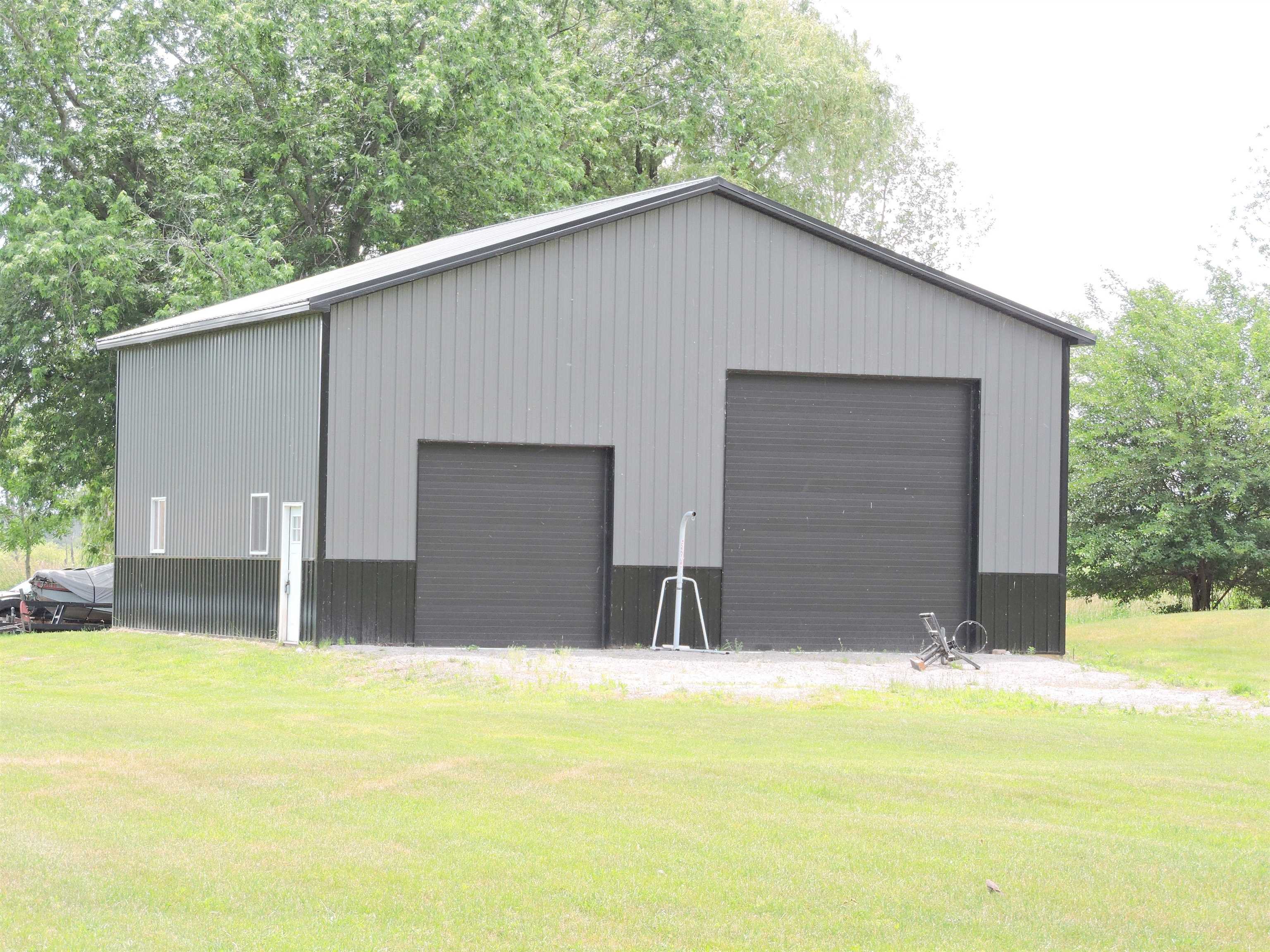3178 East Wirbel Road Pinconning, MI 48650 - Photo 11 of 14