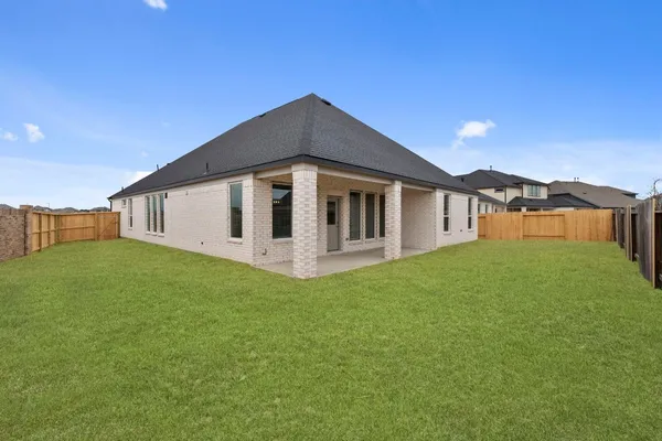 $411,990 | 188 Upland Drive, Waller, TX 77484