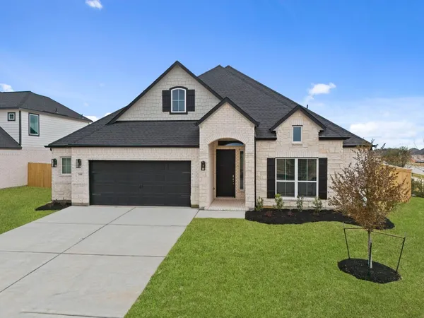 $411,990 | 188 Upland Drive, Waller, TX 77484