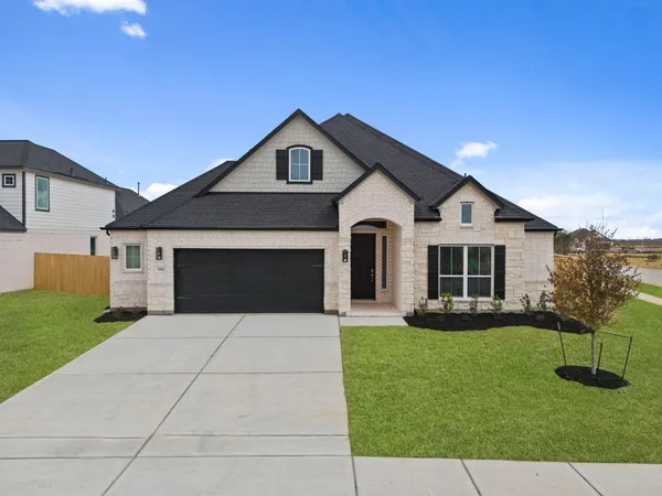 $411,990 | 188 Upland Drive, Waller, TX 77484