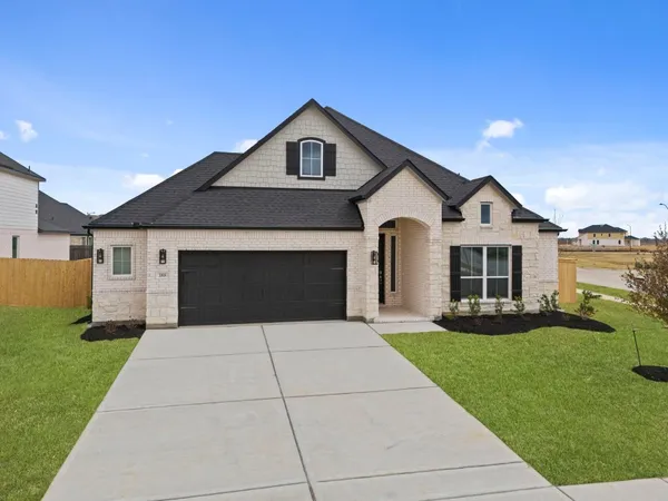 $411,990 | 188 Upland Drive, Waller, TX 77484