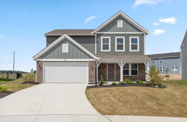 $409,990 | 2280 Crisp Air Run, Marysville, OH 43040