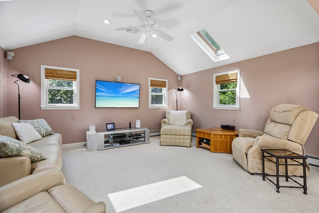 96 Harvard Road Stow, MA 01775 - Photo 5 of 37 Gallery Image 5