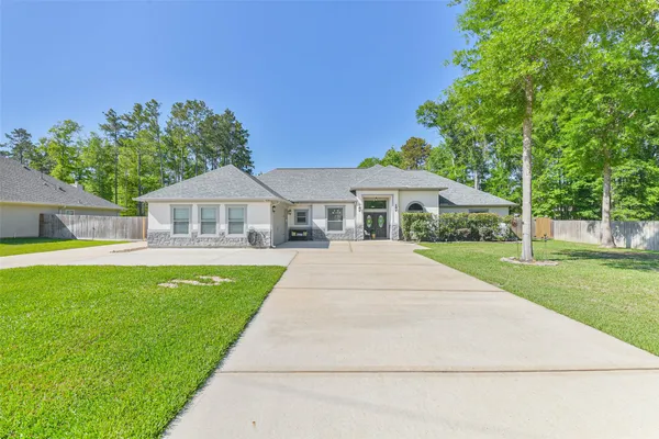 $619,993 | 17255 Pecos Drive, Splendora, TX 77372