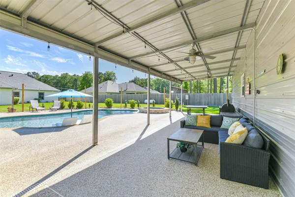 $619,993 | 17255 Pecos Drive, Splendora, TX 77372