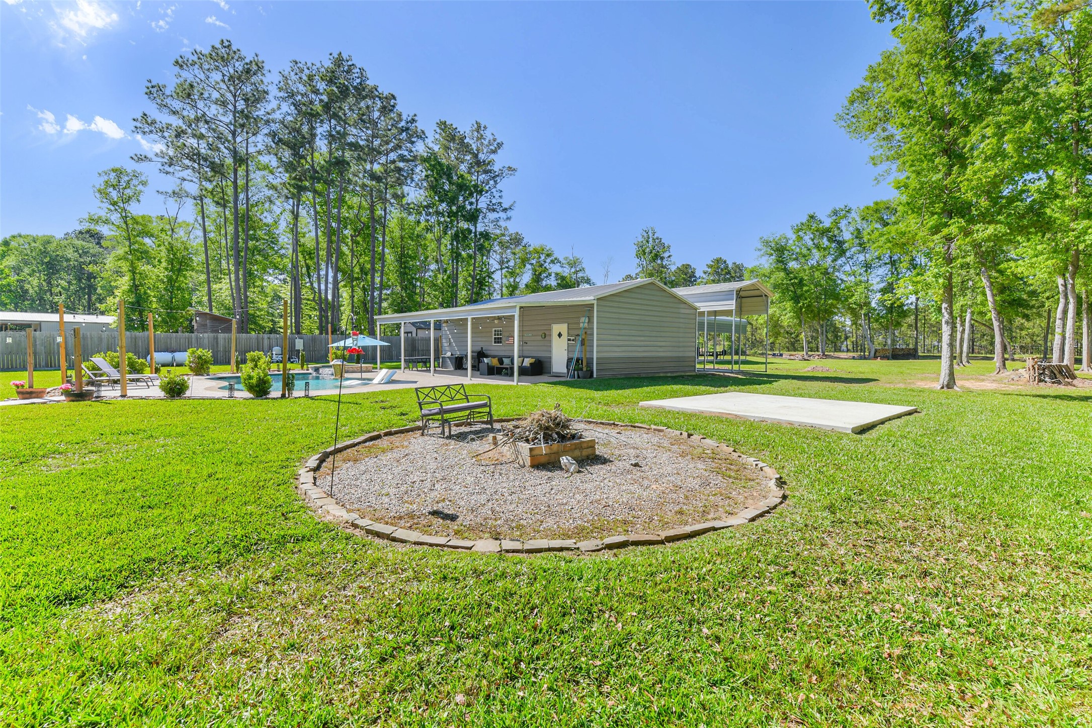 17255 Pecos Drive Splendora, TX 77372 - Photo 13 of 50