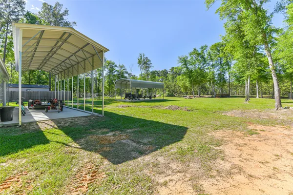 $619,993 | 17255 Pecos Drive, Splendora, TX 77372