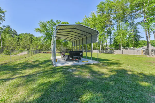 $619,993 | 17255 Pecos Drive, Splendora, TX 77372