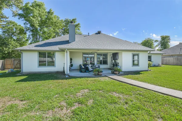 $619,993 | 17255 Pecos Drive, Splendora, TX 77372