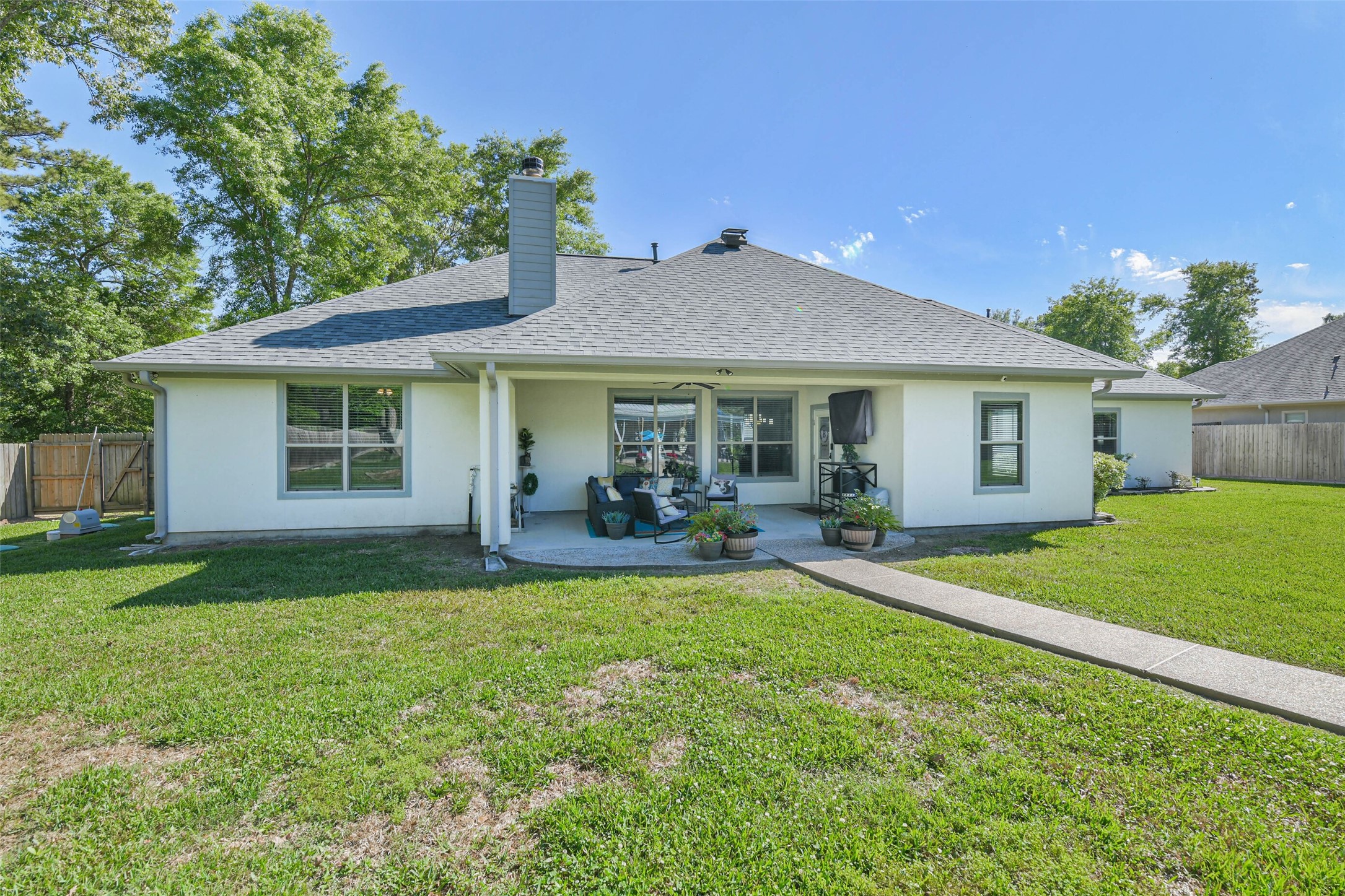 17255 Pecos Drive Splendora, TX 77372 - Photo 17 of 50