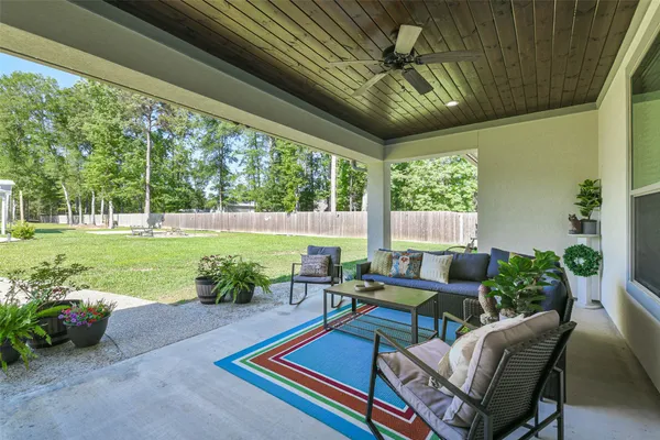 $619,993 | 17255 Pecos Drive, Splendora, TX 77372