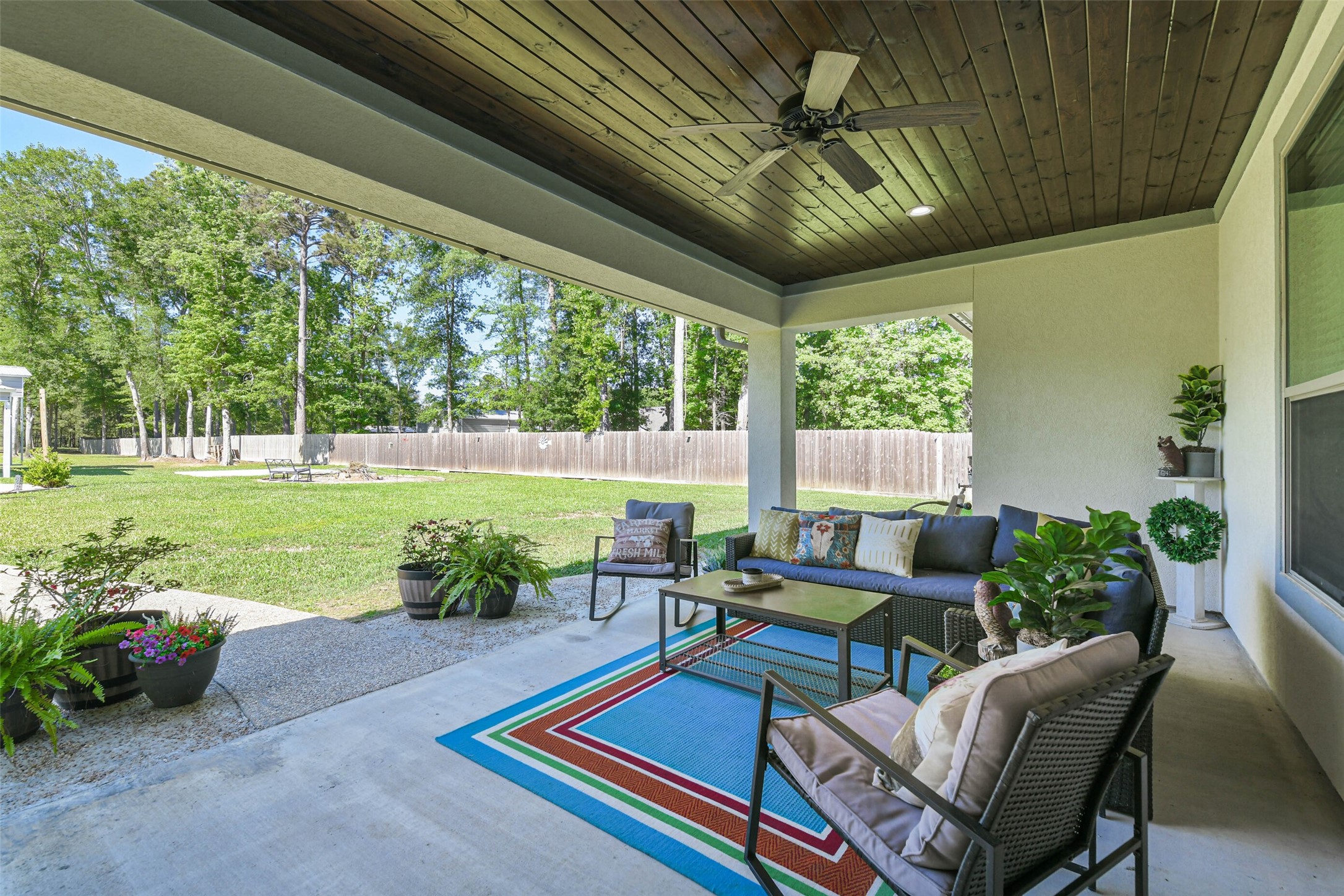 17255 Pecos Drive Splendora, TX 77372 - Photo 19 of 50