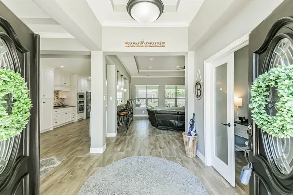 $619,993 | 17255 Pecos Drive, Splendora, TX 77372