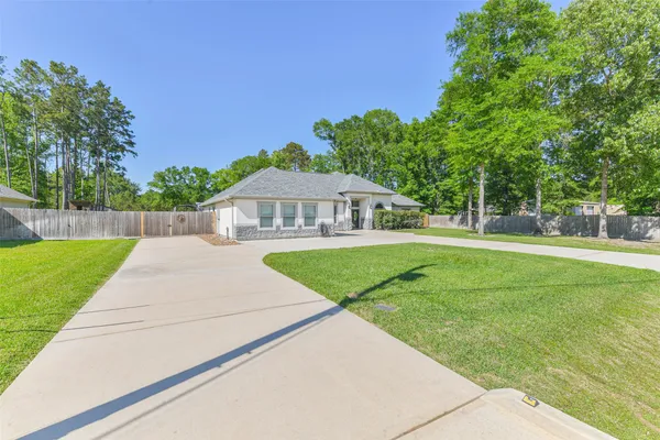 $619,993 | 17255 Pecos Drive, Splendora, TX 77372
