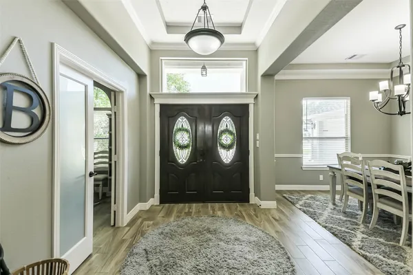 $619,993 | 17255 Pecos Drive, Splendora, TX 77372