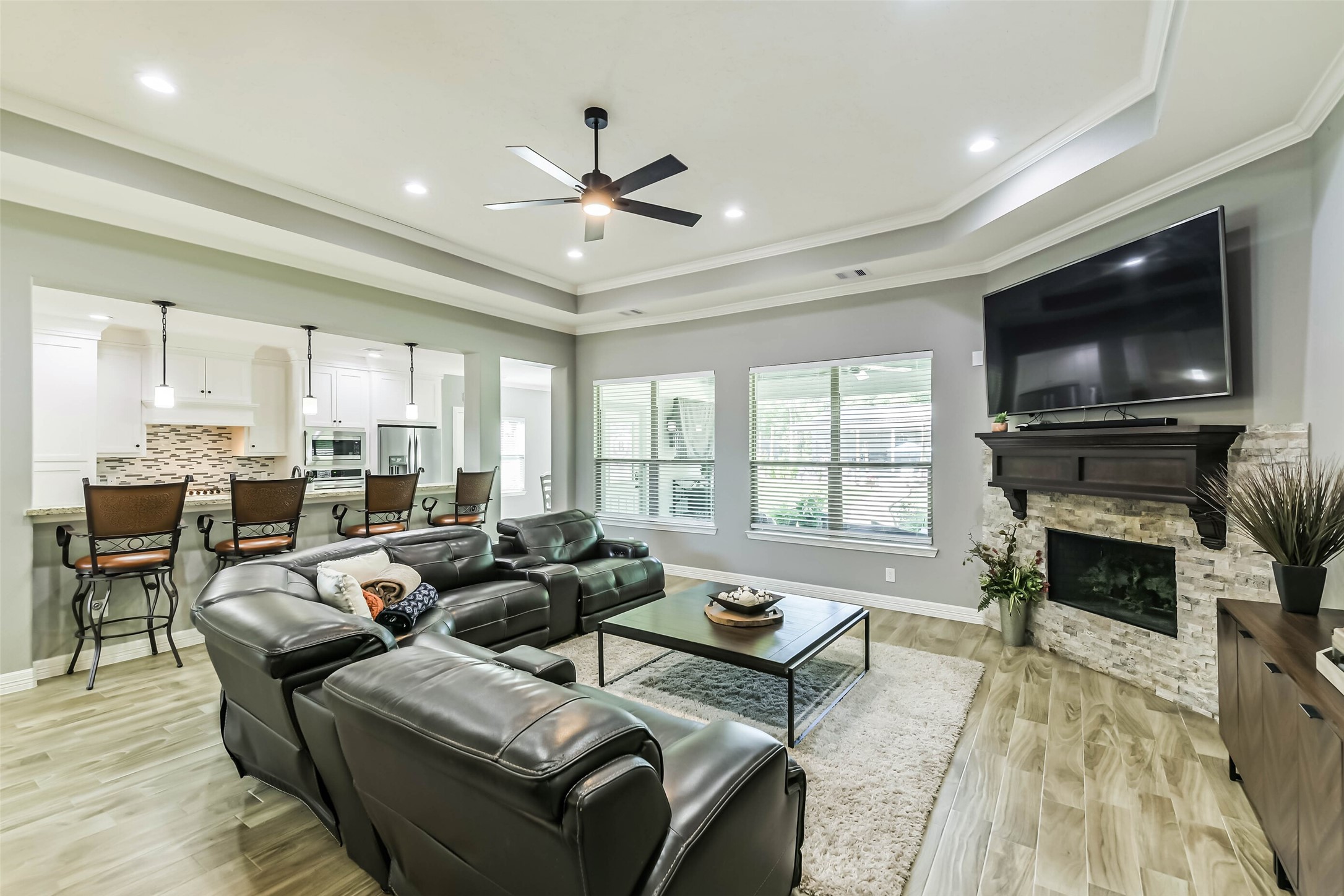 17255 Pecos Drive Splendora, TX 77372 - Photo 23 of 50