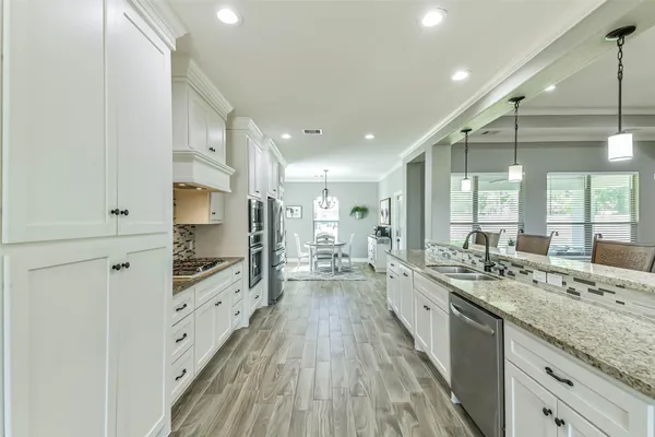 $619,993 | 17255 Pecos Drive, Splendora, TX 77372