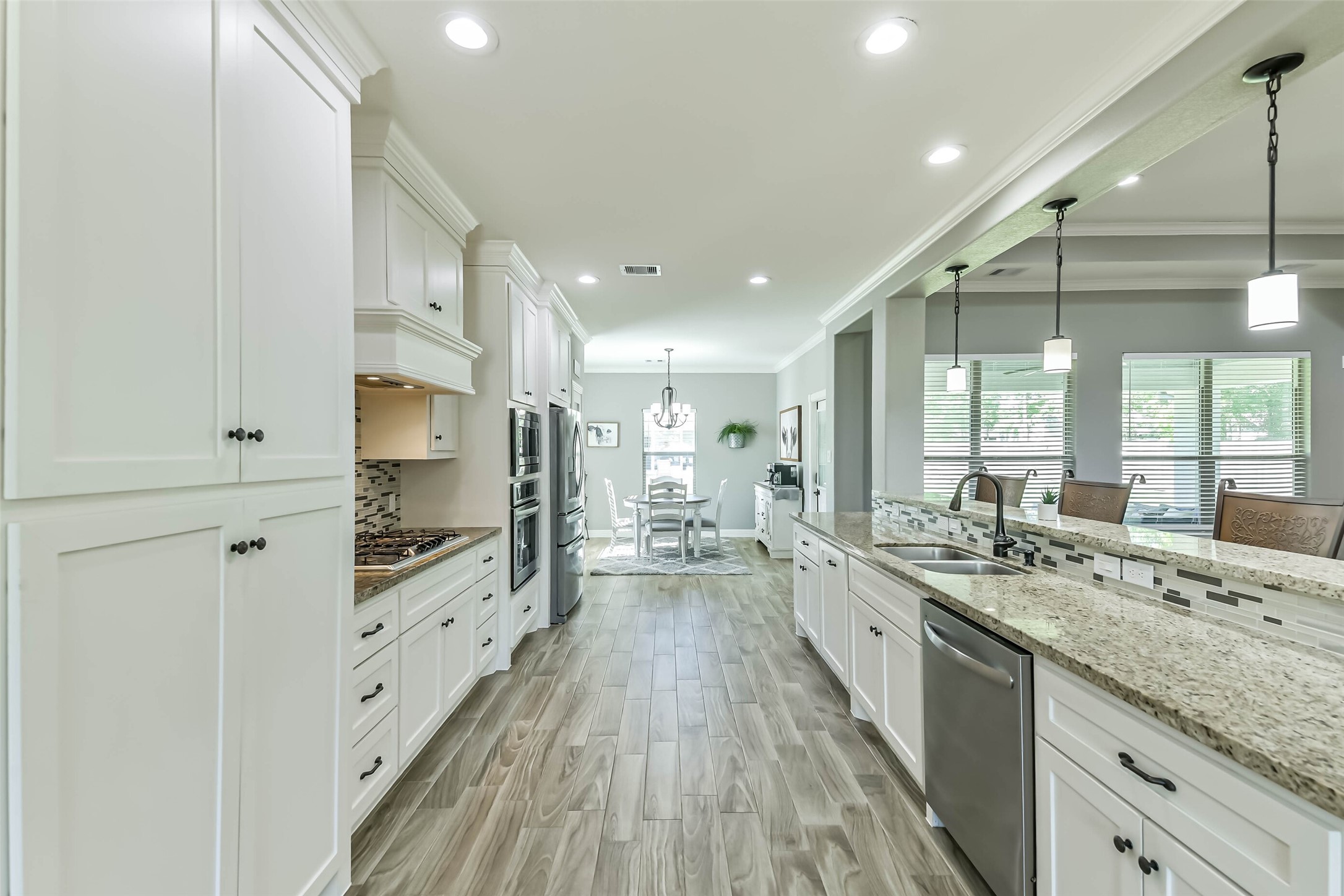 17255 Pecos Drive Splendora, TX 77372 - Photo 26 of 50