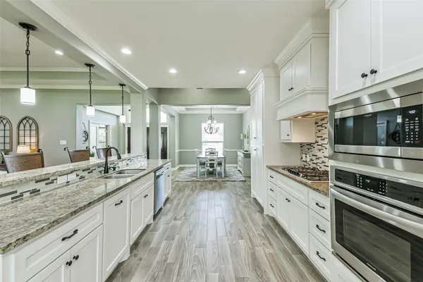 $619,993 | 17255 Pecos Drive, Splendora, TX 77372