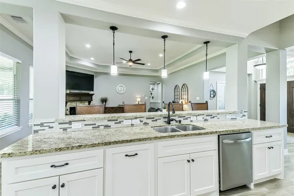 $619,993 | 17255 Pecos Drive, Splendora, TX 77372