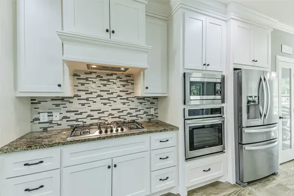 $619,993 | 17255 Pecos Drive, Splendora, TX 77372