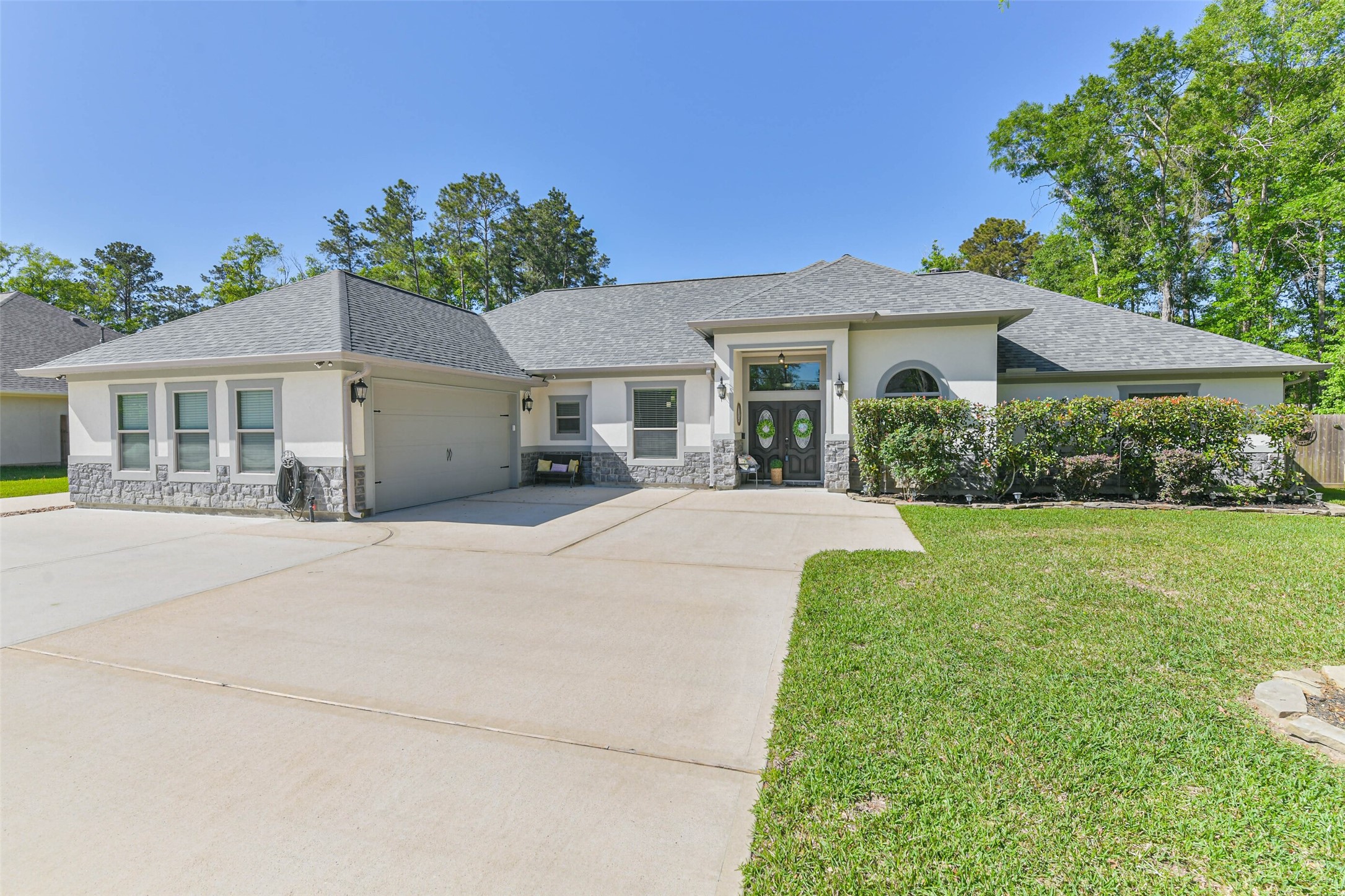 17255 Pecos Drive Splendora, TX 77372 - Photo 3 of 50