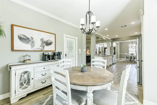 $619,993 | 17255 Pecos Drive, Splendora, TX 77372