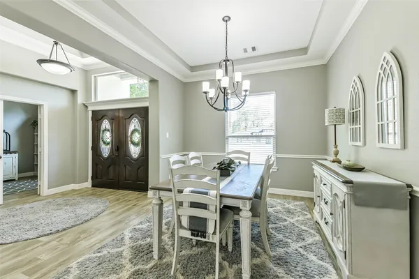 $619,993 | 17255 Pecos Drive, Splendora, TX 77372