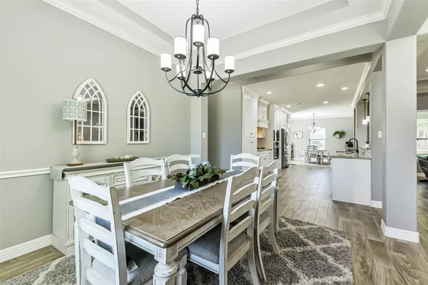 $619,993 | 17255 Pecos Drive, Splendora, TX 77372