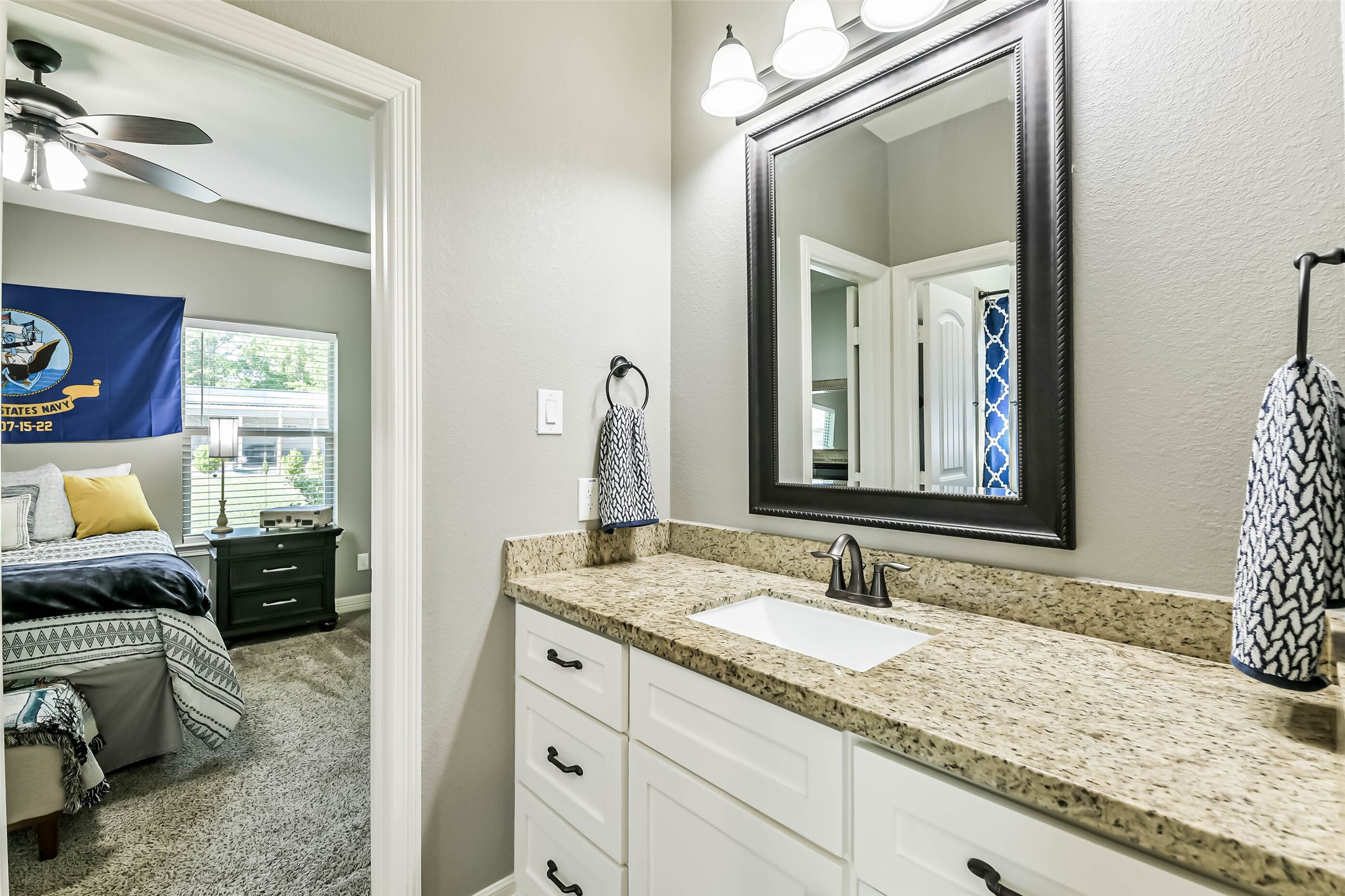 17255 Pecos Drive Splendora, TX 77372 - Photo 36 of 50