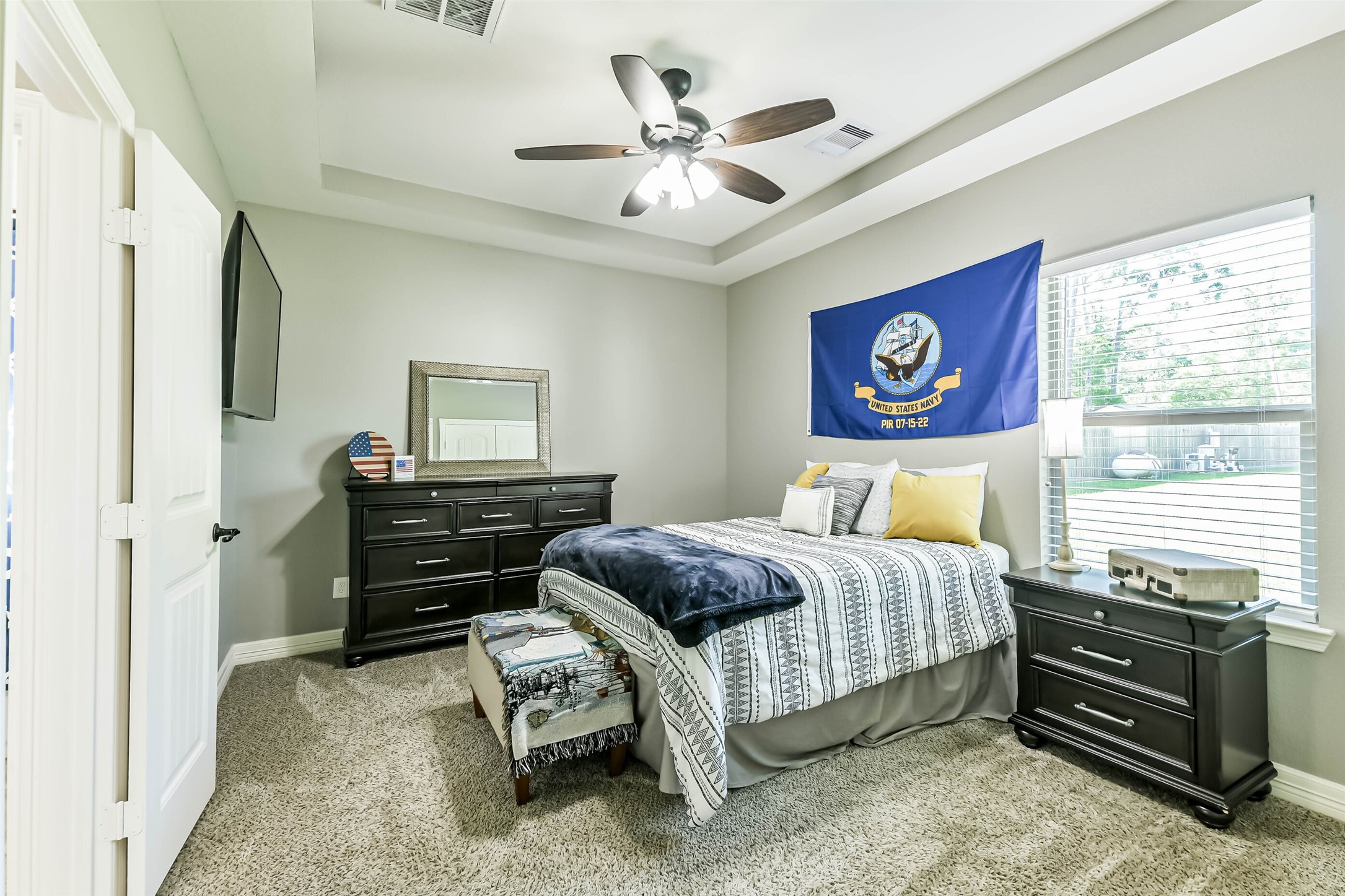 17255 Pecos Drive Splendora, TX 77372 - Photo 37 of 50