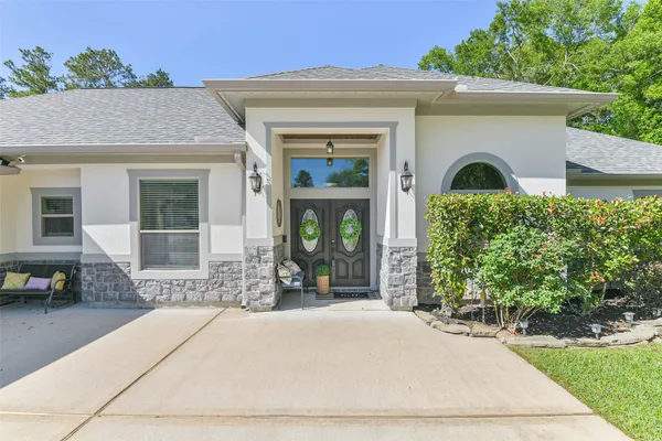 $619,993 | 17255 Pecos Drive, Splendora, TX 77372