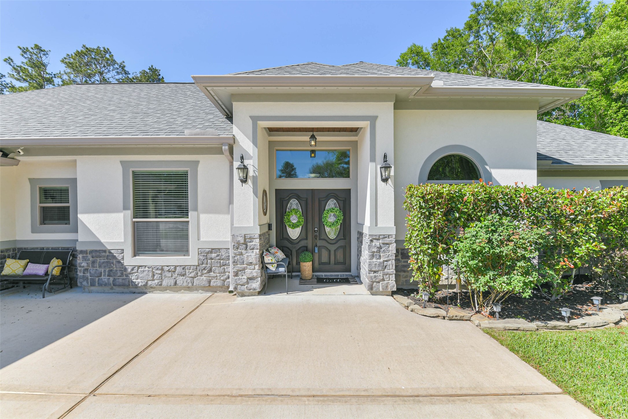 17255 Pecos Drive Splendora, TX 77372 - Photo 4 of 50