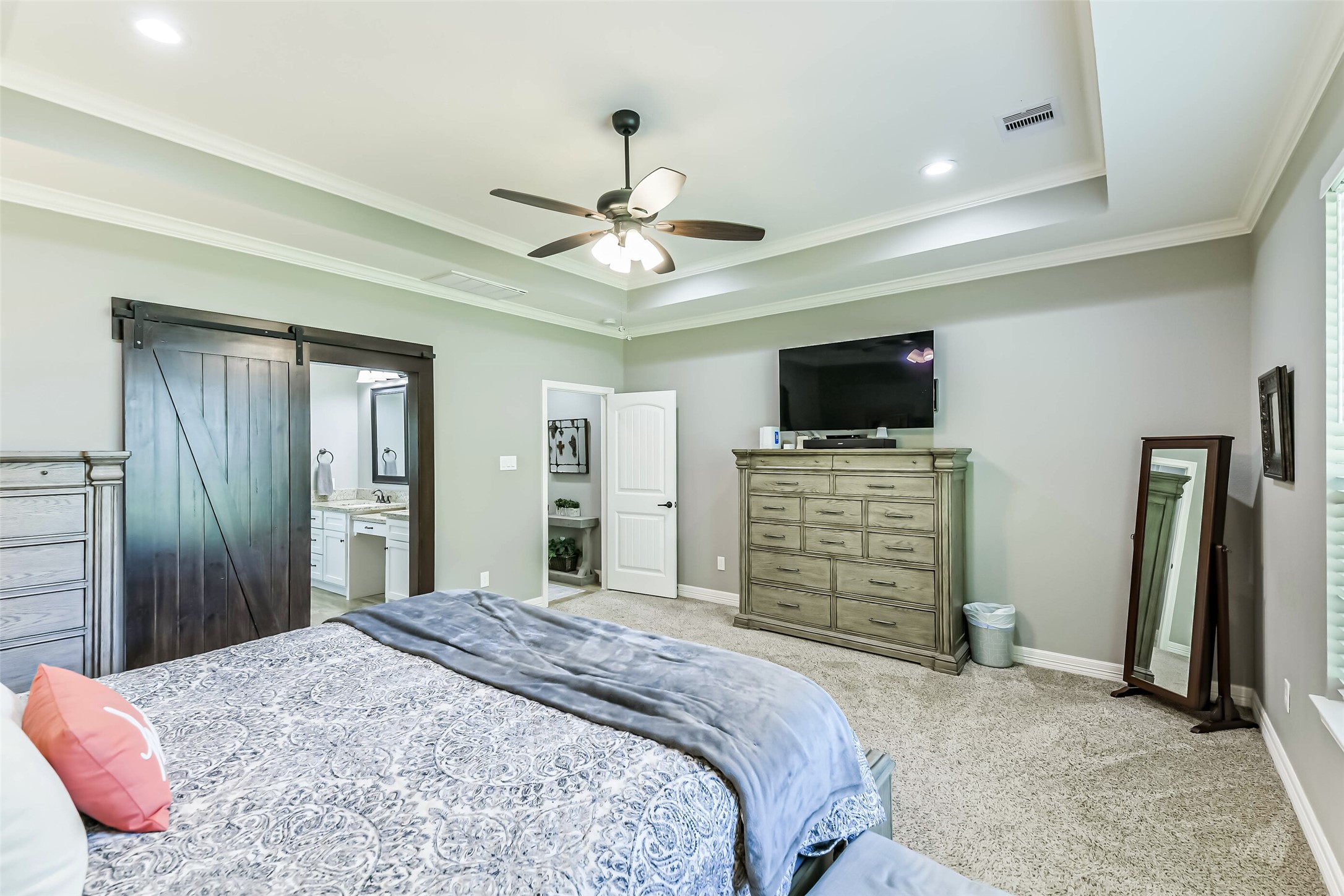 17255 Pecos Drive Splendora, TX 77372 - Photo 44 of 50