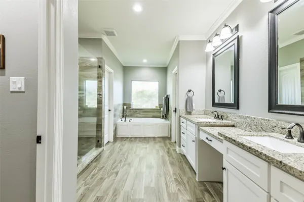 $619,993 | 17255 Pecos Drive, Splendora, TX 77372