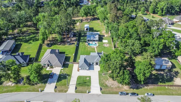 $619,993 | 17255 Pecos Drive, Splendora, TX 77372