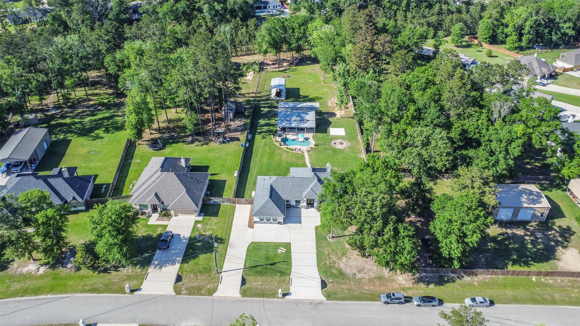 17255 Pecos Drive Splendora, TX 77372 - Photo 48 of 50