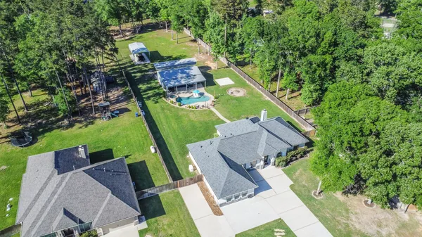 $619,993 | 17255 Pecos Drive, Splendora, TX 77372