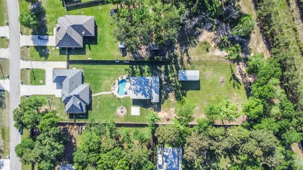 $619,993 | 17255 Pecos Drive, Splendora, TX 77372