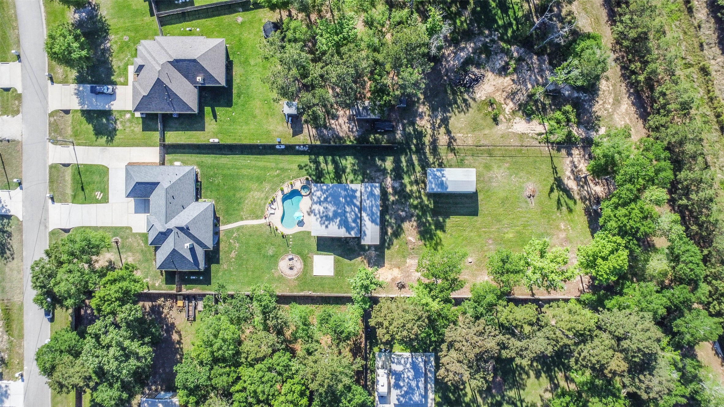 17255 Pecos Drive Splendora, TX 77372 - Photo 50 of 50