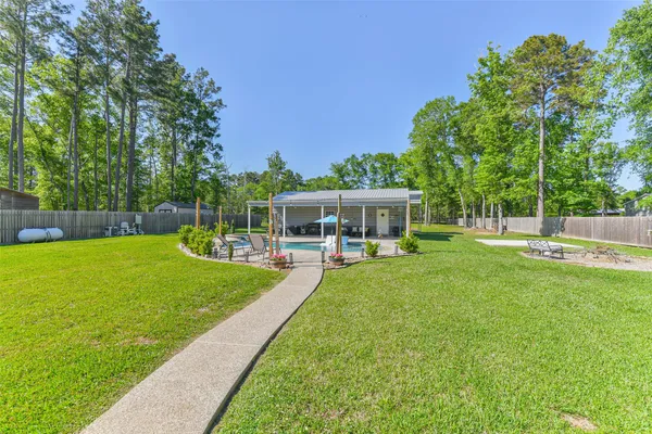 $619,993 | 17255 Pecos Drive, Splendora, TX 77372