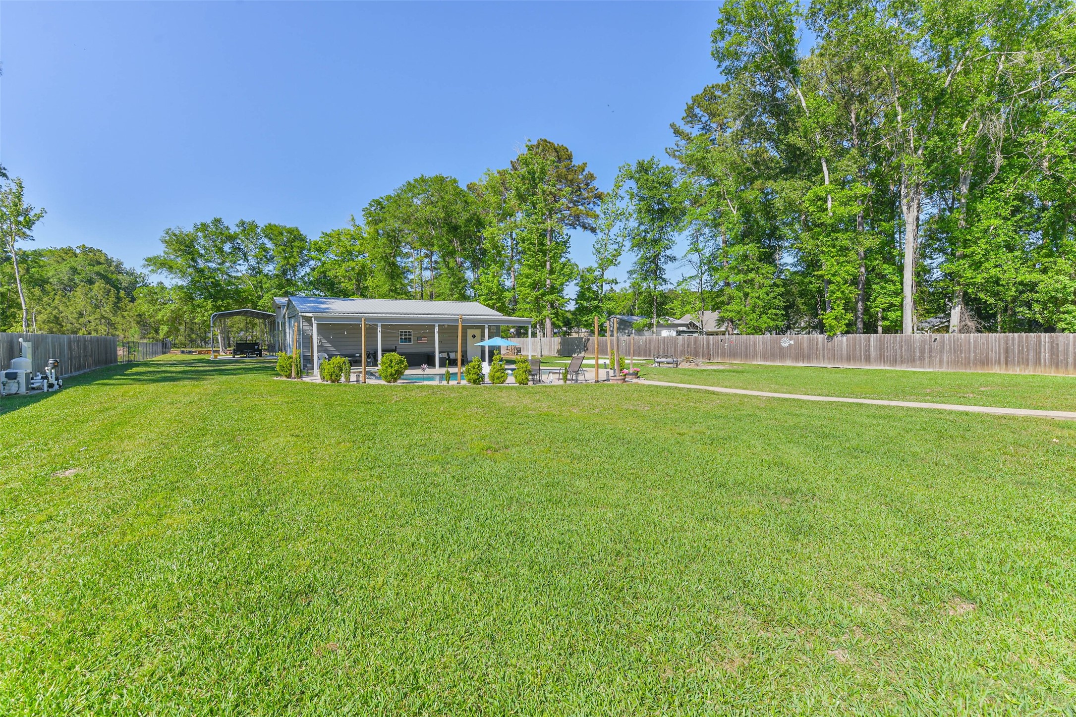 17255 Pecos Drive Splendora, TX 77372 - Photo 7 of 50