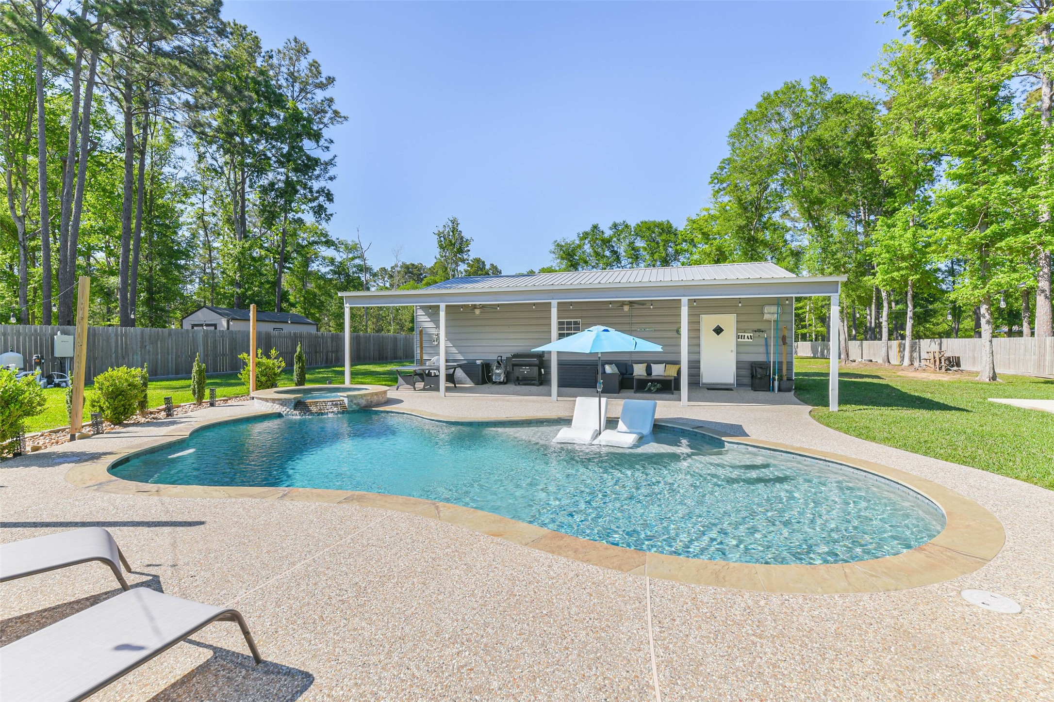 17255 Pecos Drive Splendora, TX 77372 - Photo 8 of 50