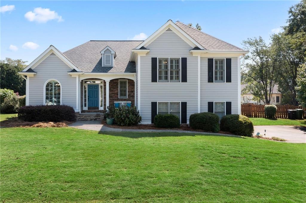 6 Hampton Lane Cartersville, GA 30120 - Photo 1 of 1 Gallery Image 1