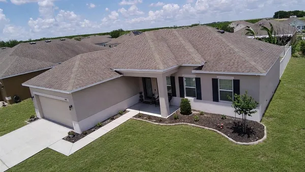 $319,000 | 3300 Lynrock Avenue, Dundee, FL 33838