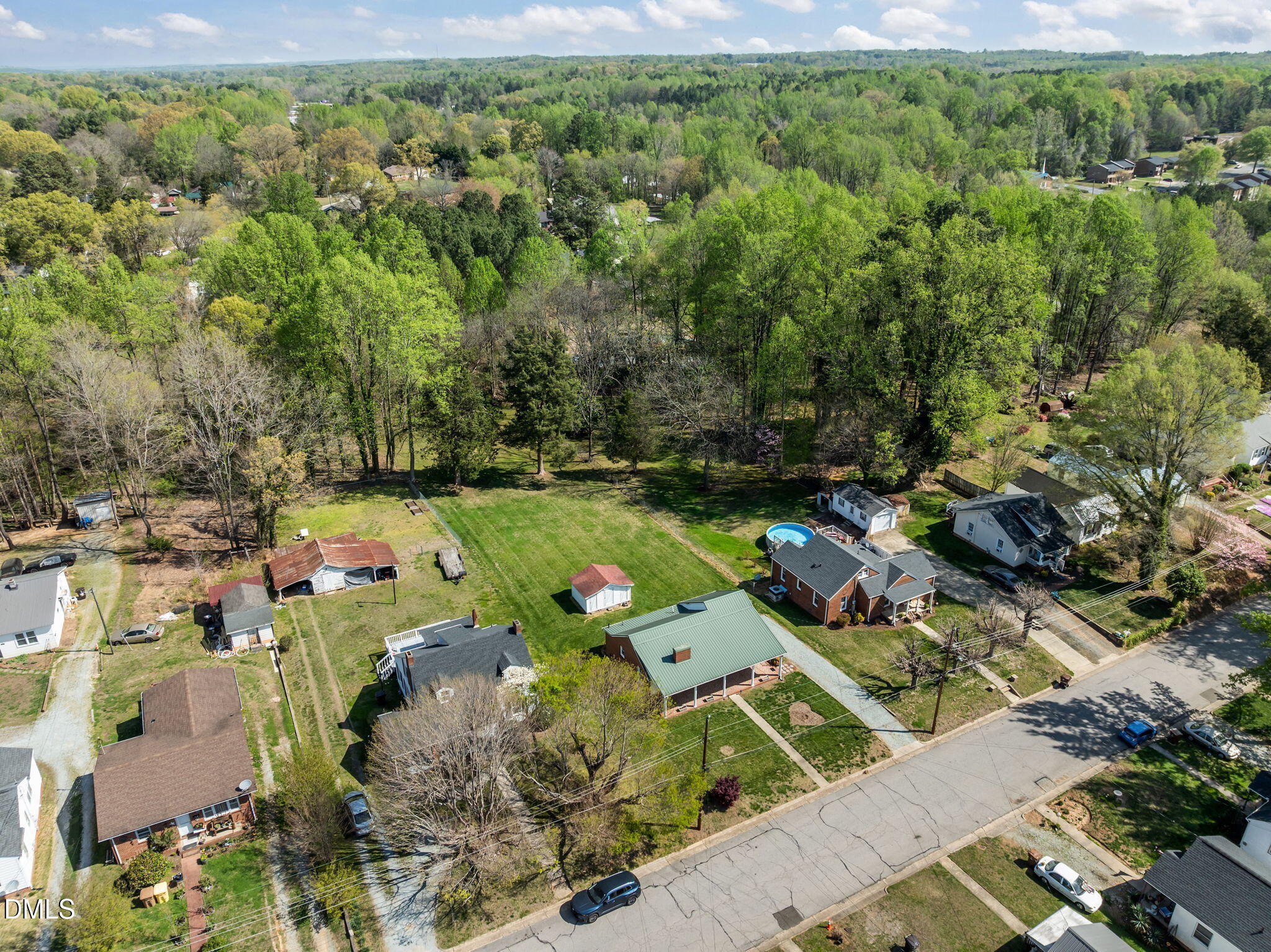 320 Barnett Avenue Roxboro, NC 27573 - Photo 43 of 48 8-web-or-mls-DJI_0242