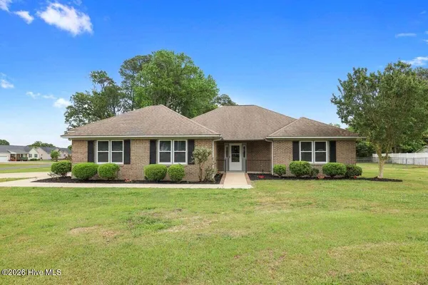 $310,000 | 170 Leslie Road, Goldsboro, NC 27530