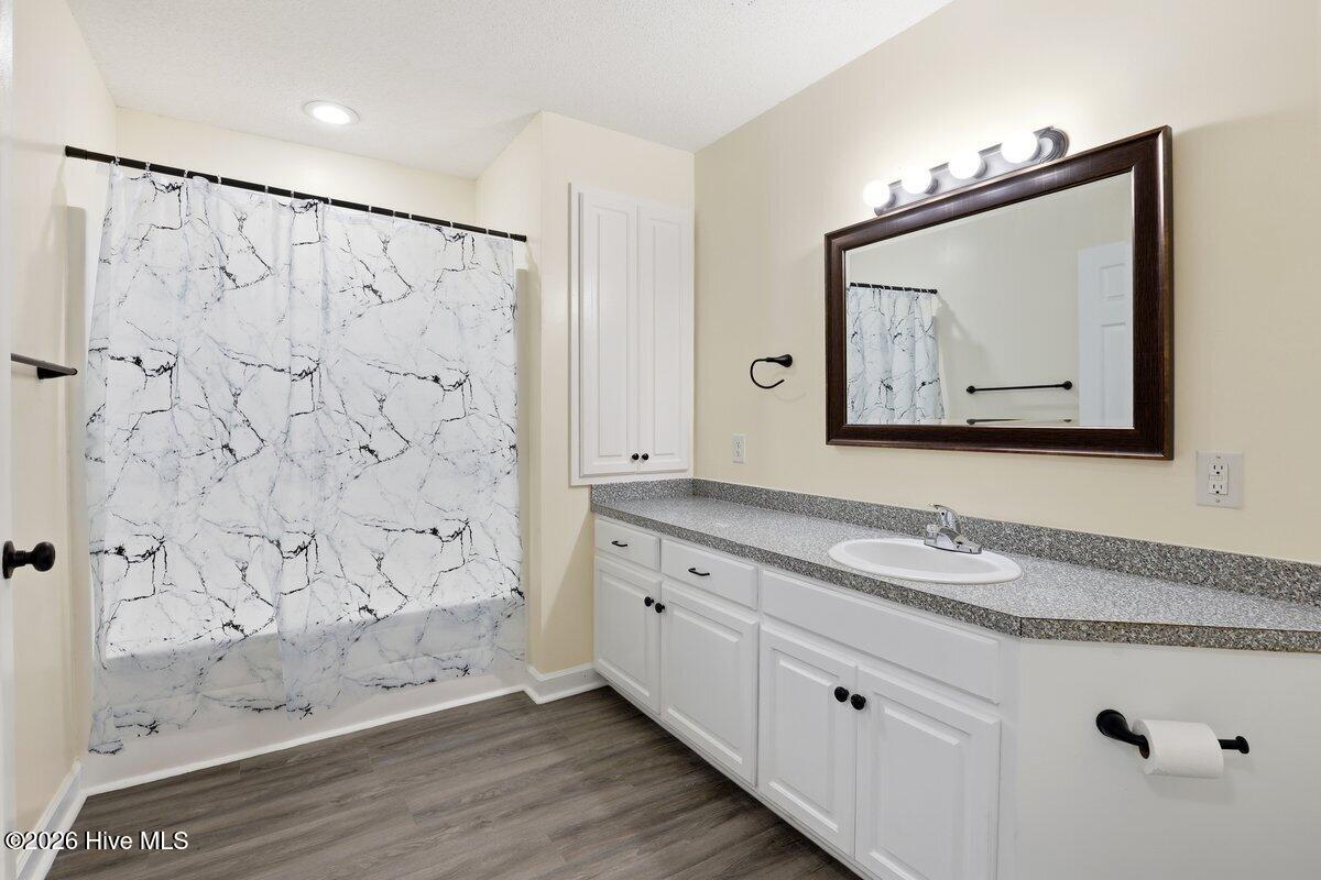 170 Leslie Road Goldsboro, NC 27530 - Photo 14 of 29 170 Leslie Rd-33