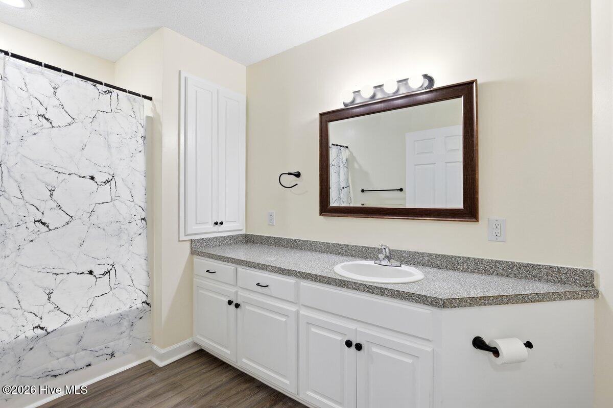 170 Leslie Road Goldsboro, NC 27530 - Photo 15 of 29 170 Leslie Rd-32