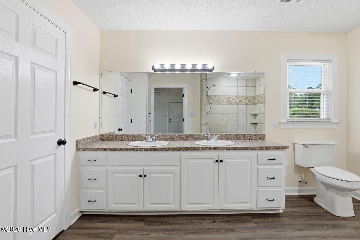 170 Leslie Road Goldsboro, NC 27530 - Photo 19 of 29 170 Leslie Rd-26